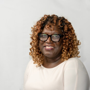 Gerogia Smile-Williams