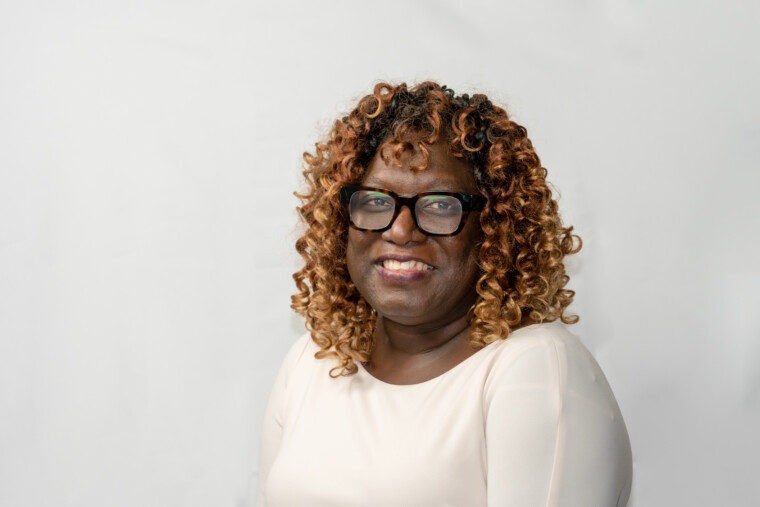 Georgia Smile-Williams